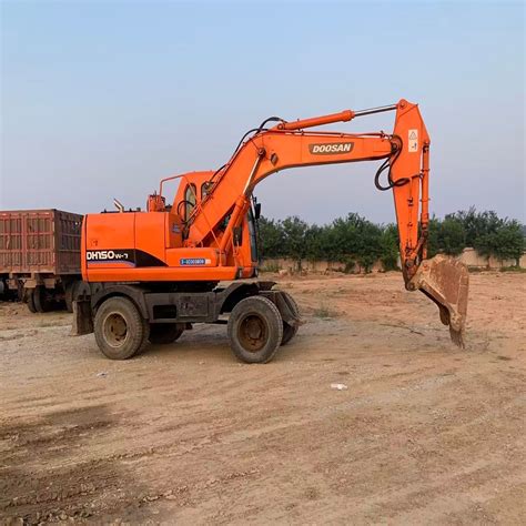 china used excavator dealer|doosan excavators for sale china.